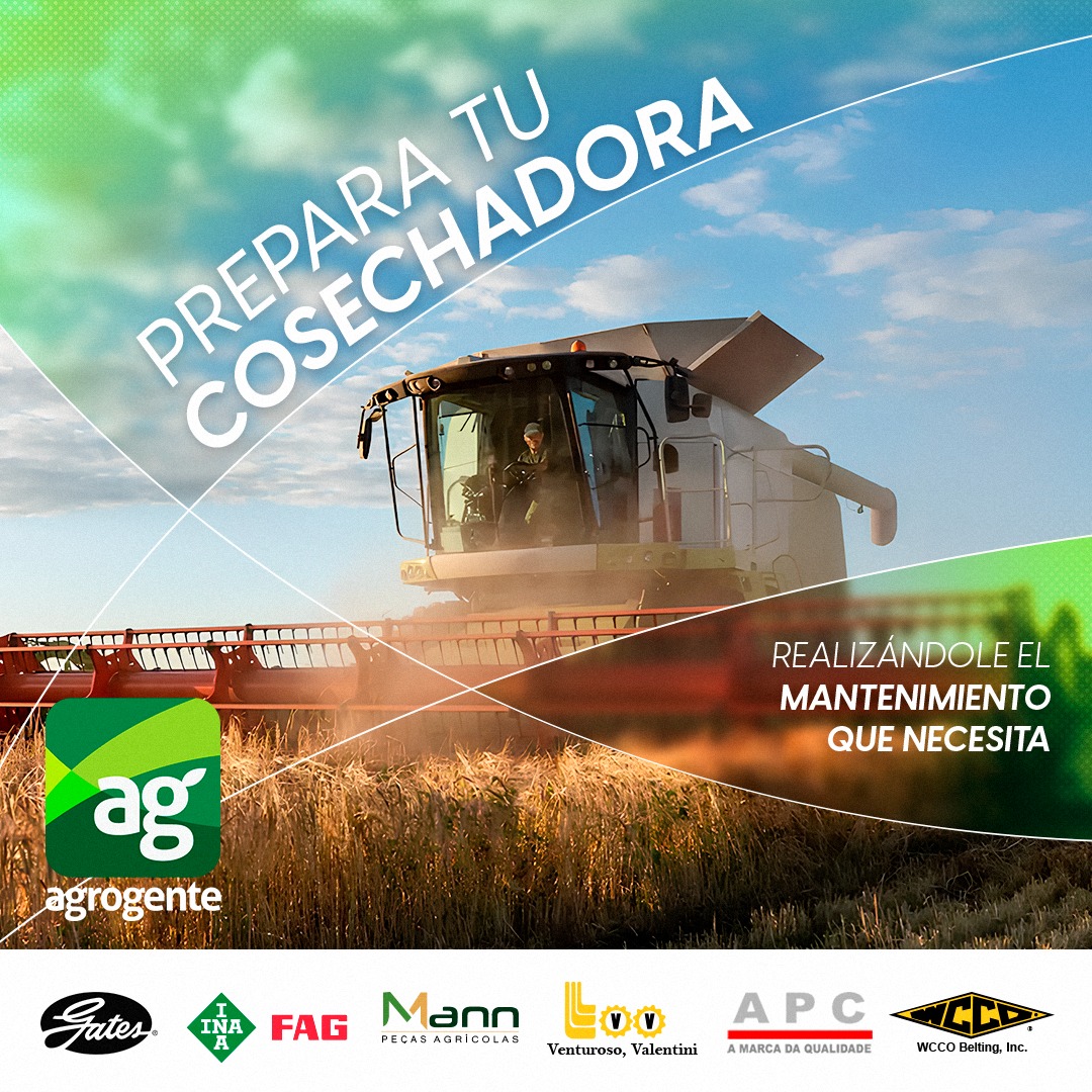 Misión Agrogente